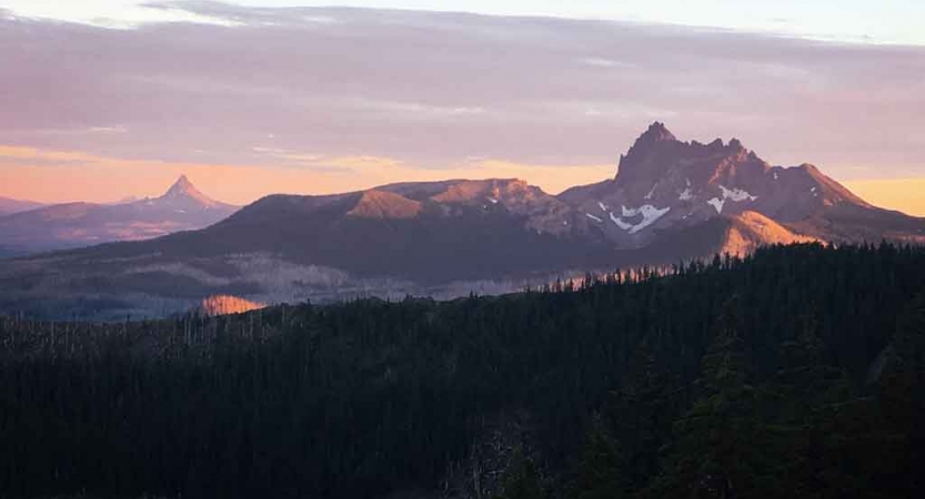 outdoor leadership program for teens